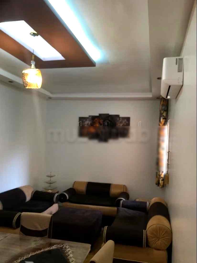 Appartement famille a cote de airoport marrakech - Photo 7