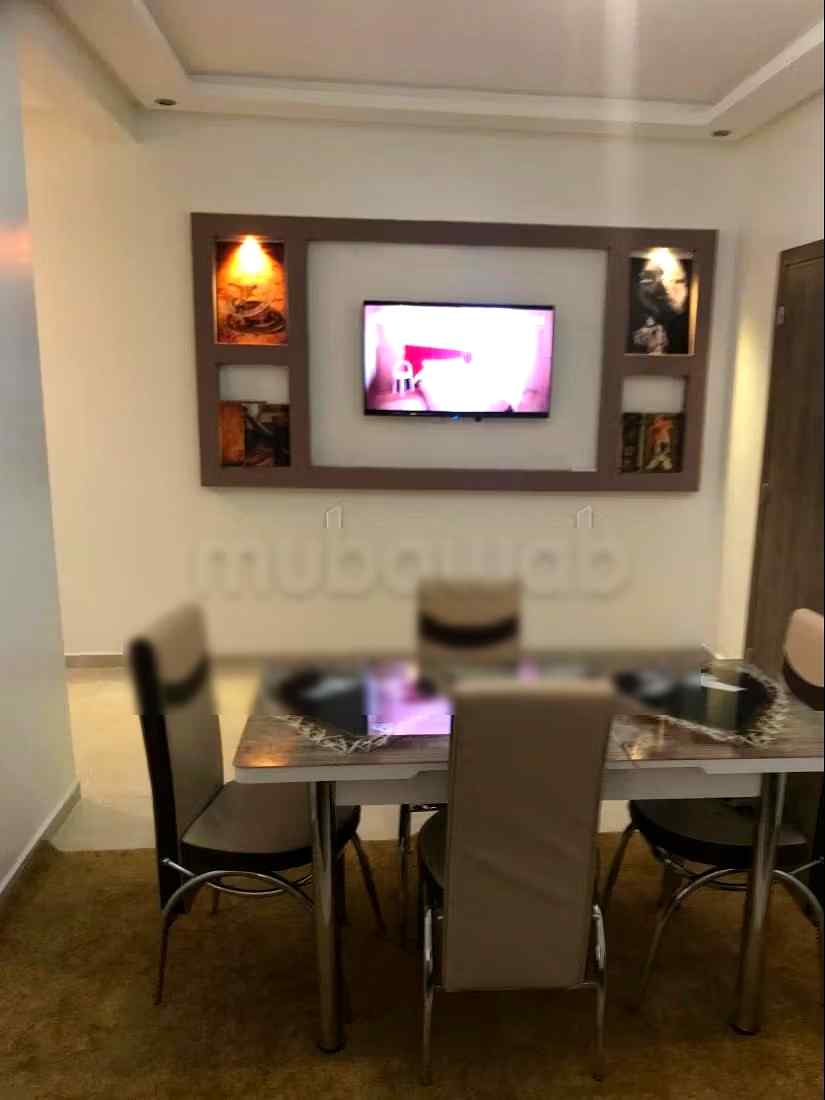 Appartement famille a cote de airoport marrakech - Photo 4