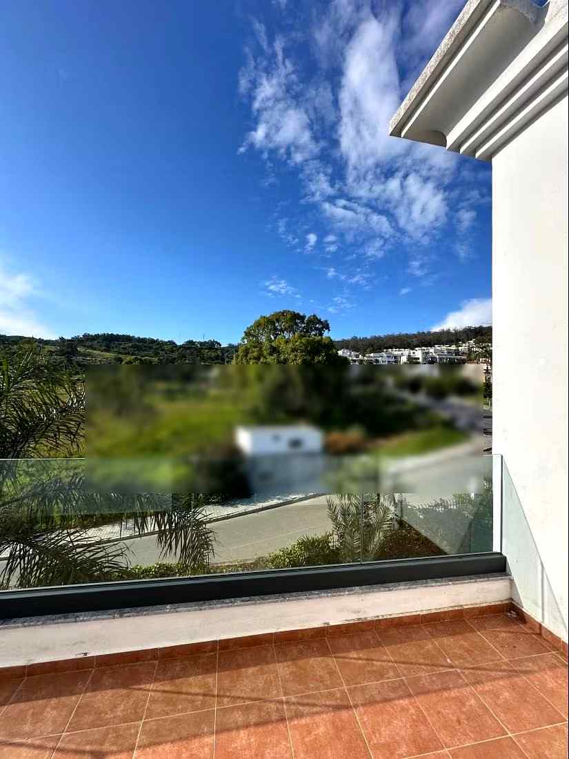 Location saisonnière villa haut standing à Rmilat. 4 pièces. Piscine et cheminée - Photo 24
