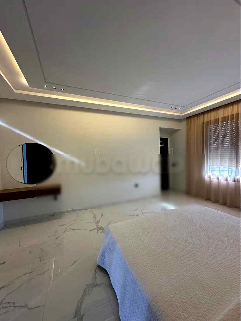 Location saisonnière villa haut standing à Rmilat. 4 pièces. Piscine et cheminée - Photo 19