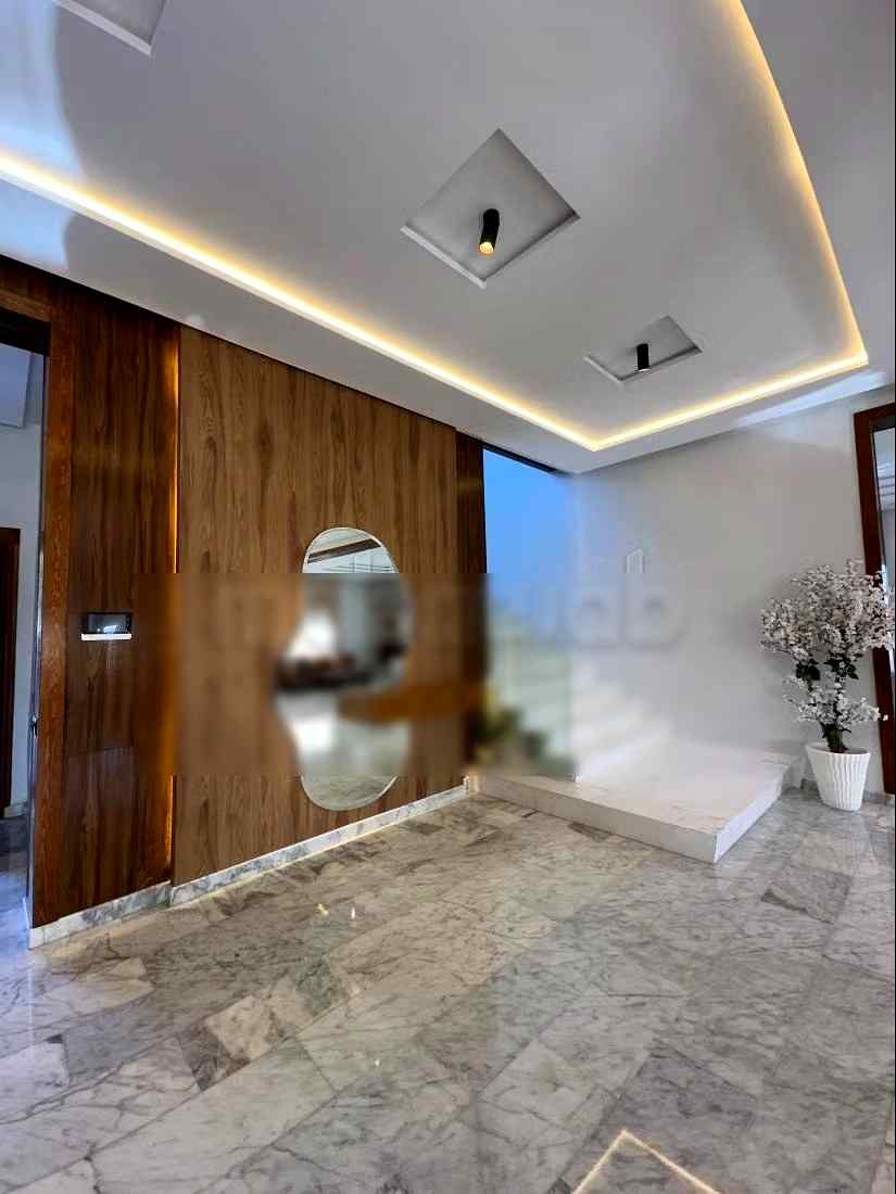 Location saisonnière villa haut standing à Rmilat. 4 pièces. Piscine et cheminée - Photo 7