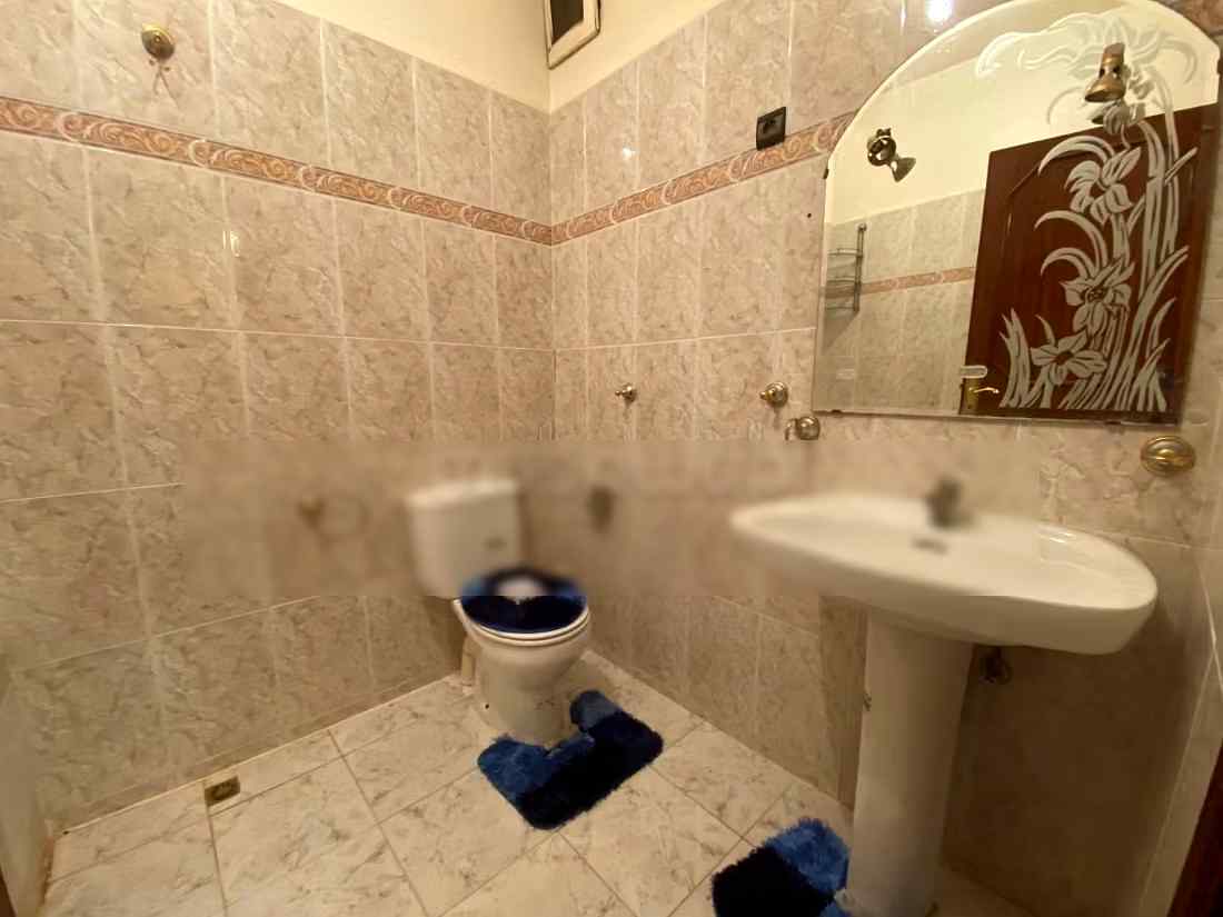 Appartement de vacances à louer à Narjis. Surface totale 91 m². Ascenseur et places de parking - Photo 7