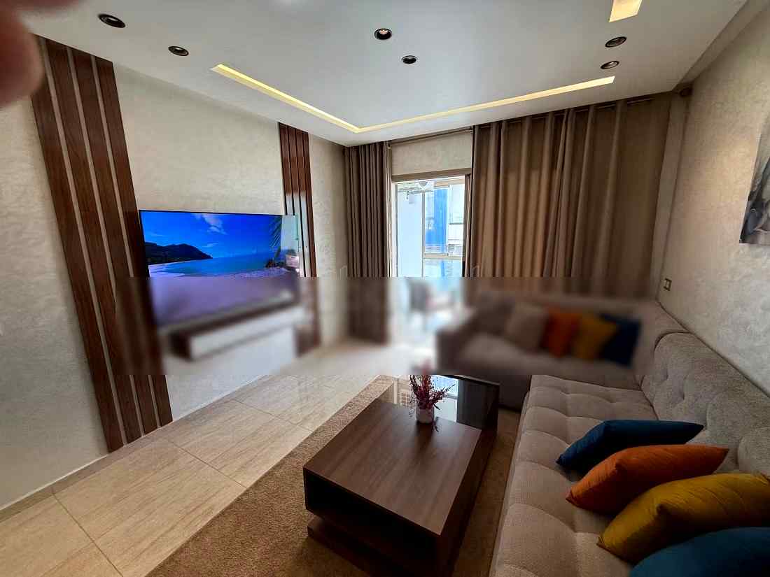 Appartement à 2 pas de la plage - Photo 4
