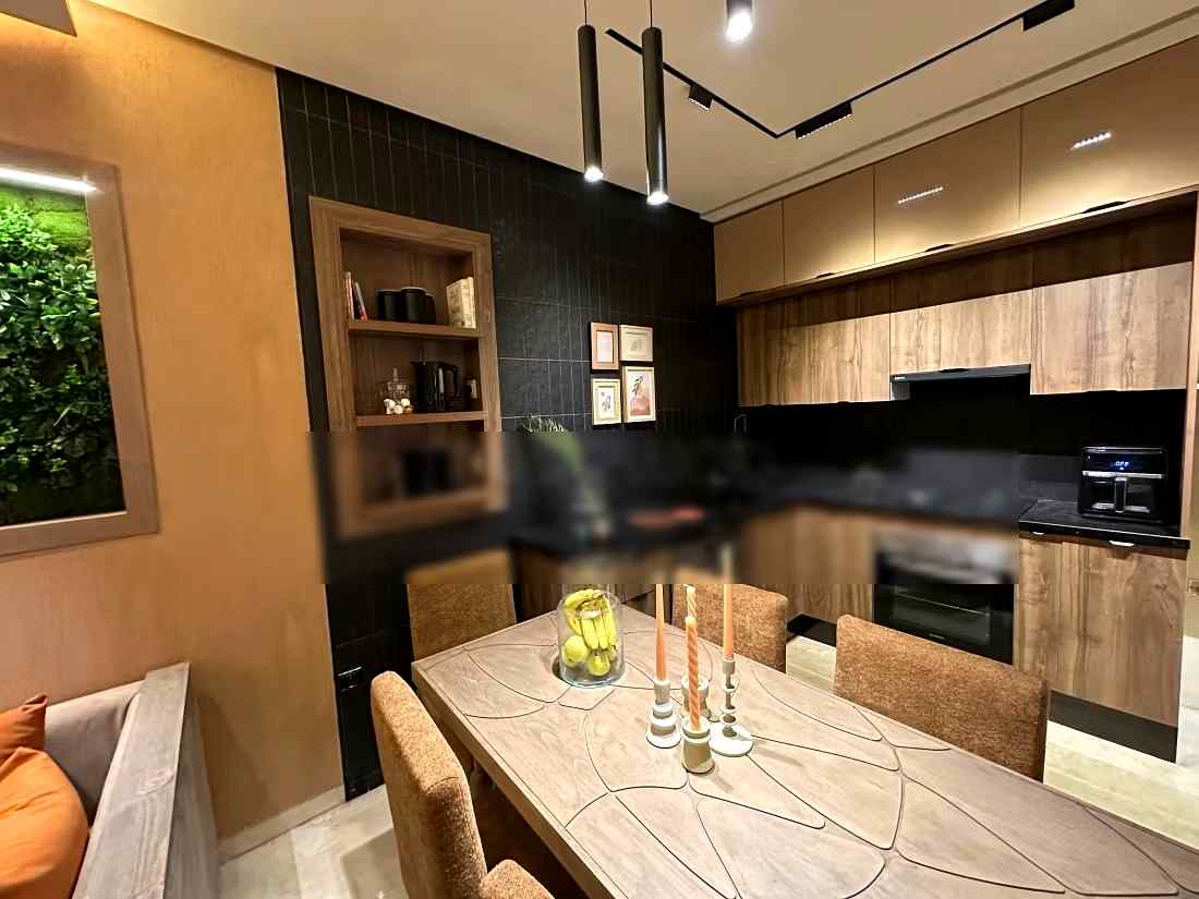 Tres bel appartement au coeur de prestigia - Photo 7