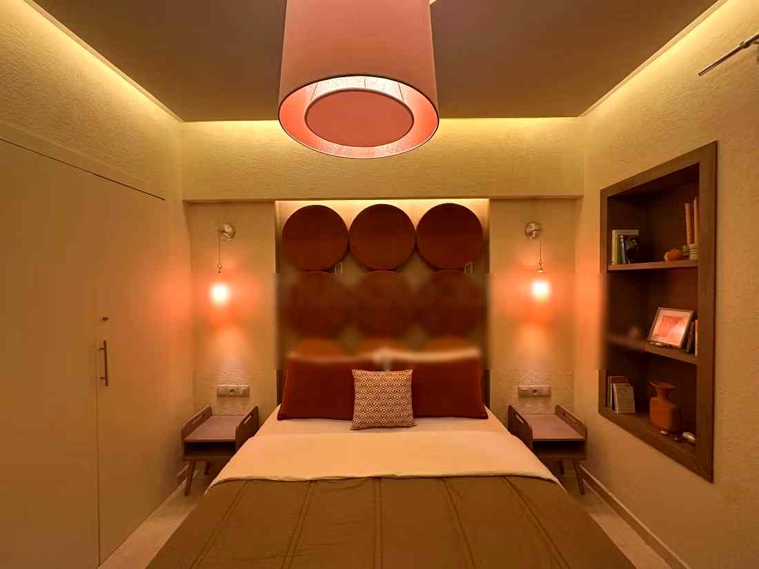 Tres bel appartement au coeur de prestigia - Photo 3