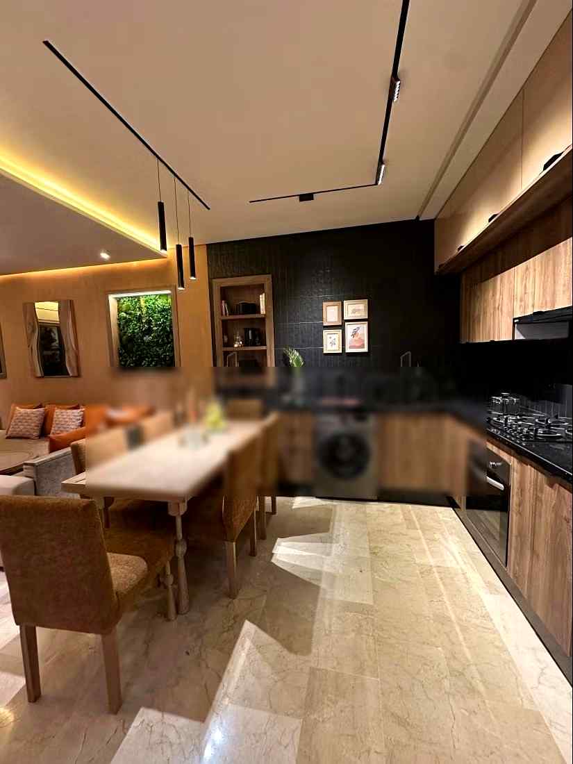 Tres bel appartement au coeur de prestigia - Photo 8