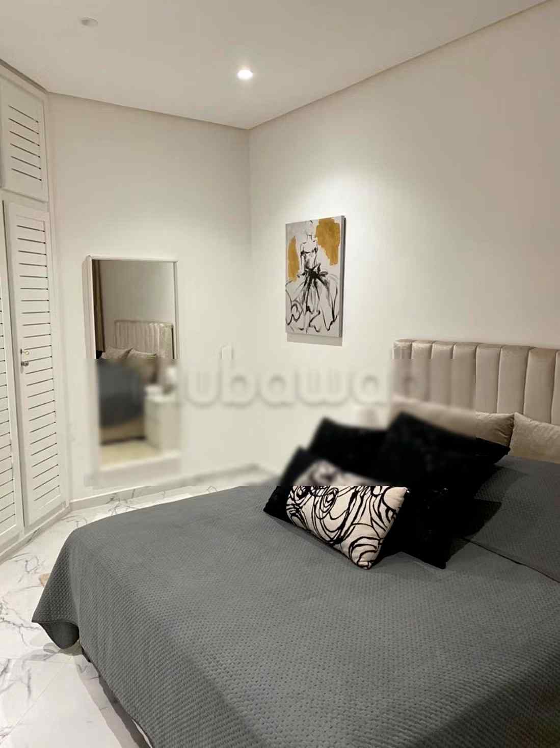 Best location Rabat agdal 90m 1chambre et1salon - Photo 8
