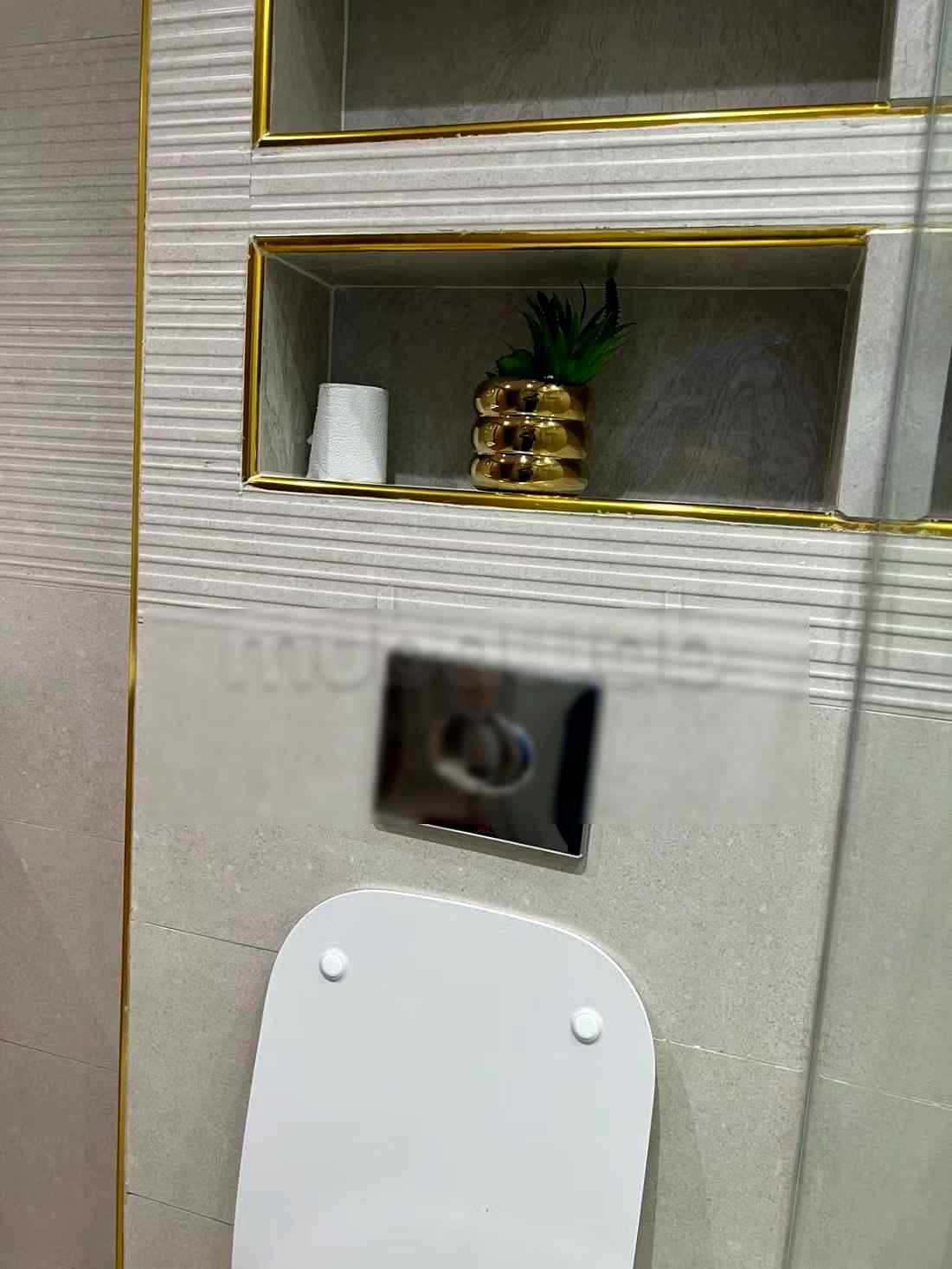 Location d'un appartement à Mhamid. Superficie 112 m². Porte blindée, salon marocain traditionnel - Photo 11