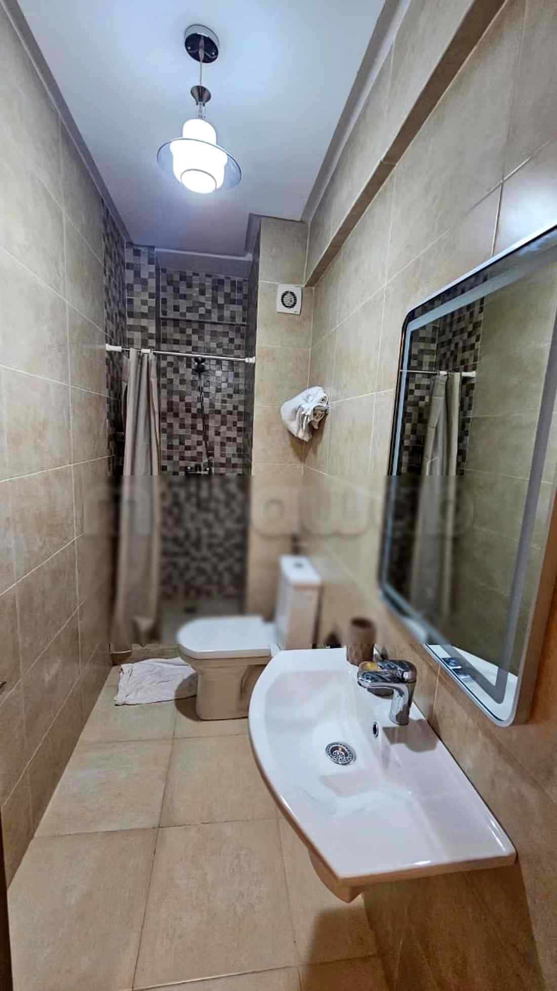 Séjour de vacances à louer à Guéliz. 1 belle chambre. Piscine et service de Conciergerie - Photo 7