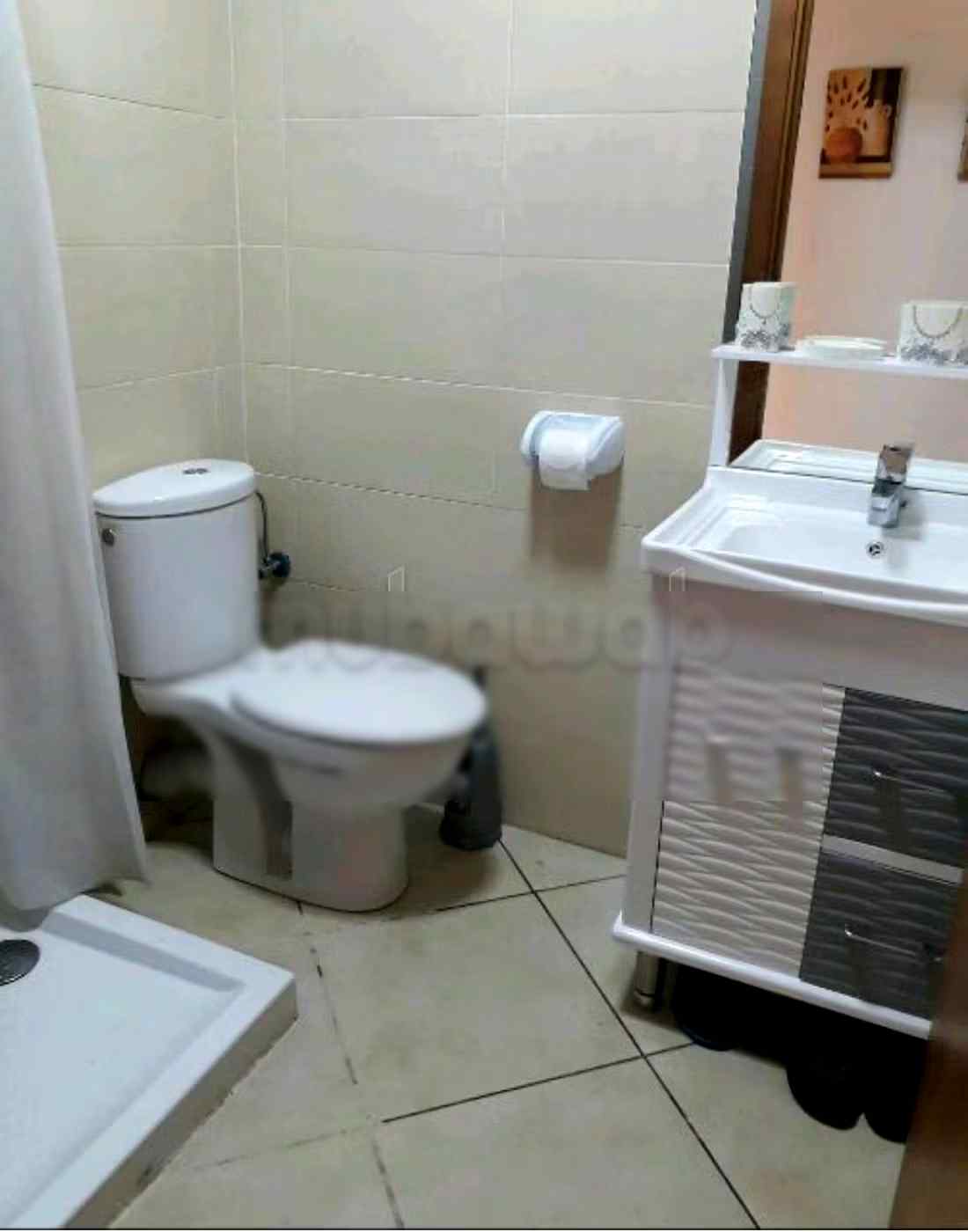 Appartment au centre de casablanca pour famille - Photo 4