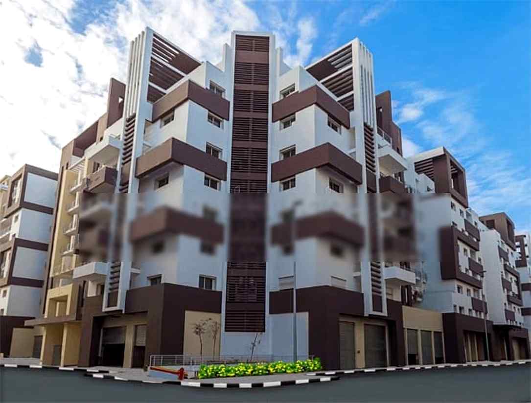 Appartment au centre de casablanca pour famille - Photo 5