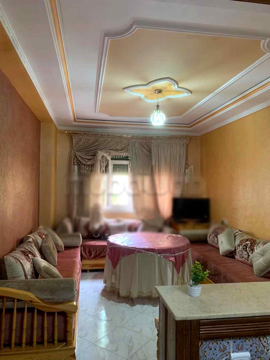 Appartement meublé WIFI FIBRE OPTIQUE à Nador - Photo 14