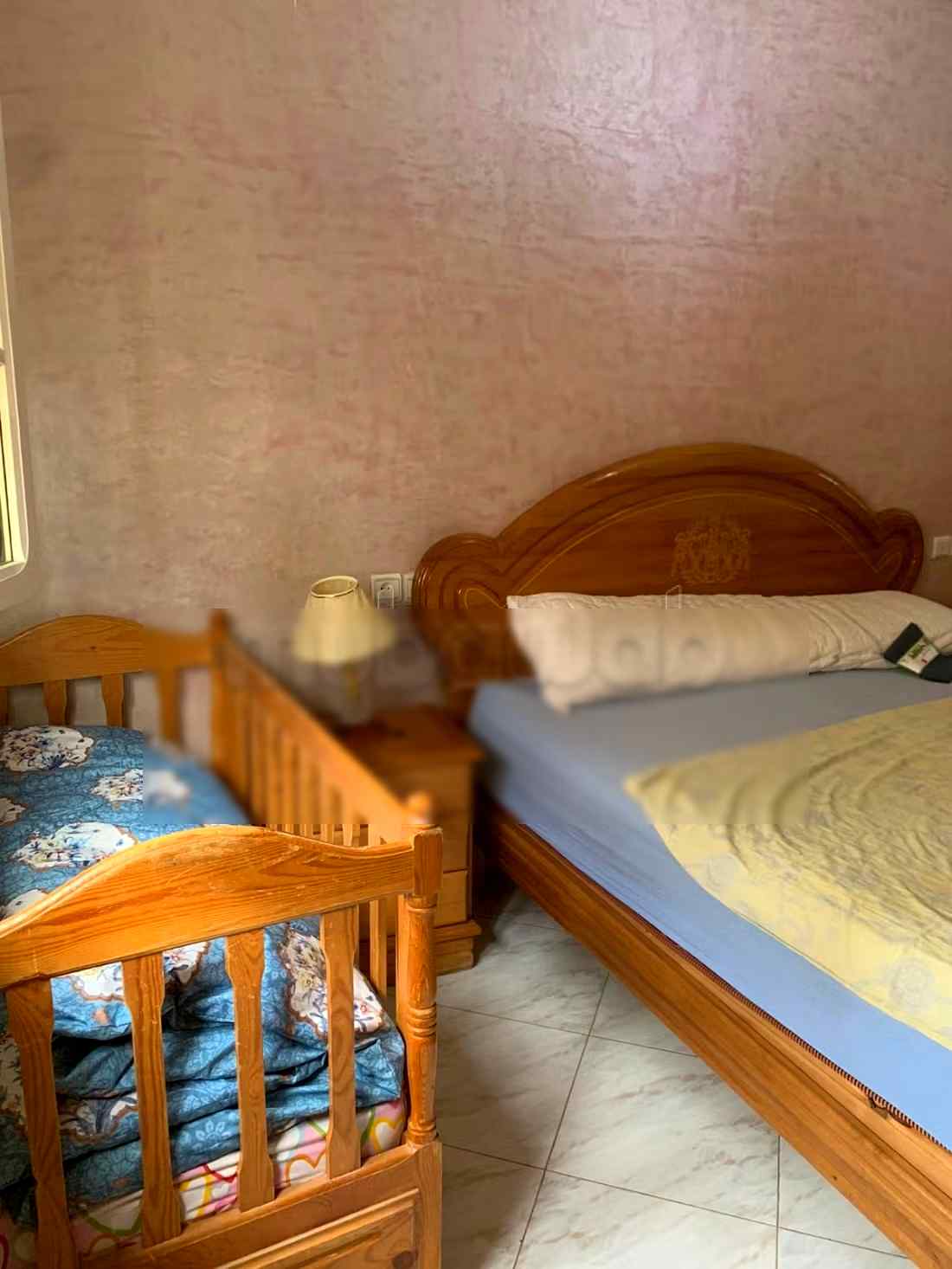 Appartement meublé WIFI FIBRE OPTIQUE à Nador - Photo 10