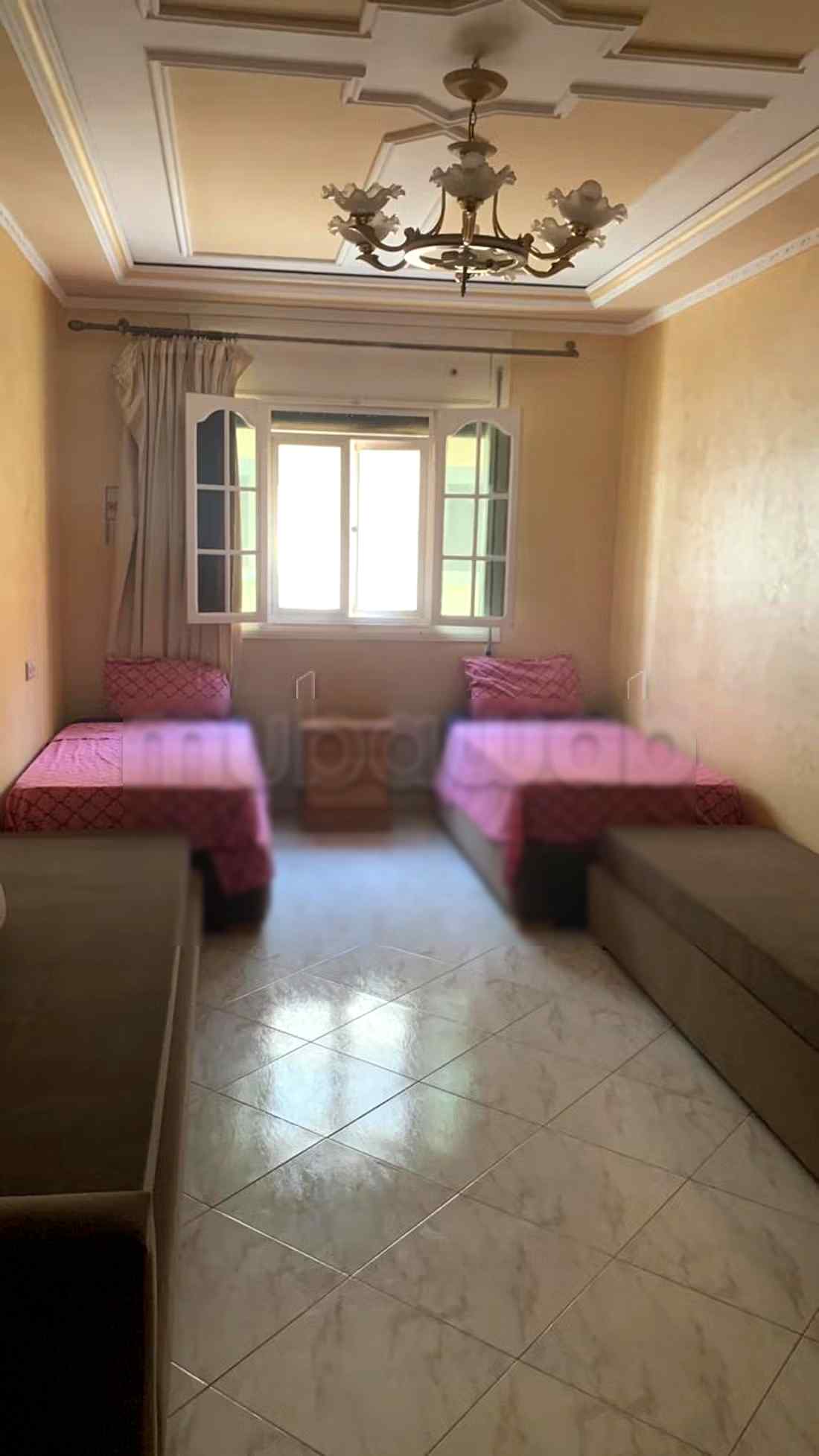 Appartement meublé WIFI FIBRE OPTIQUE à Nador - Photo 11