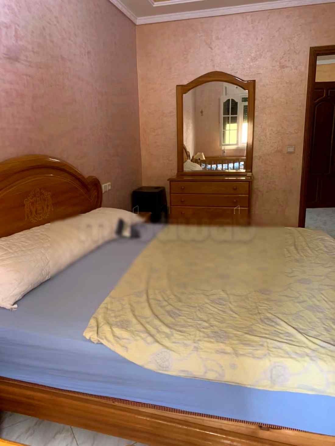 Appartement meublé WIFI FIBRE OPTIQUE à Nador - Photo 15