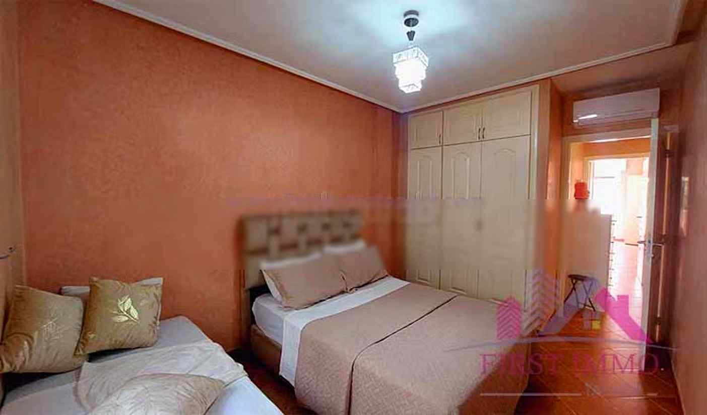 Exclusif: Charmant appartement pour vos vacances - Photo 8