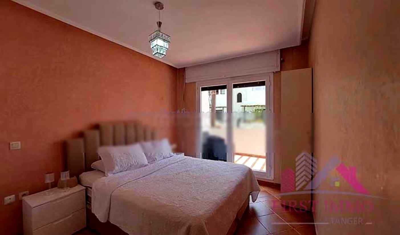Exclusif: Charmant appartement pour vos vacances - Photo 5