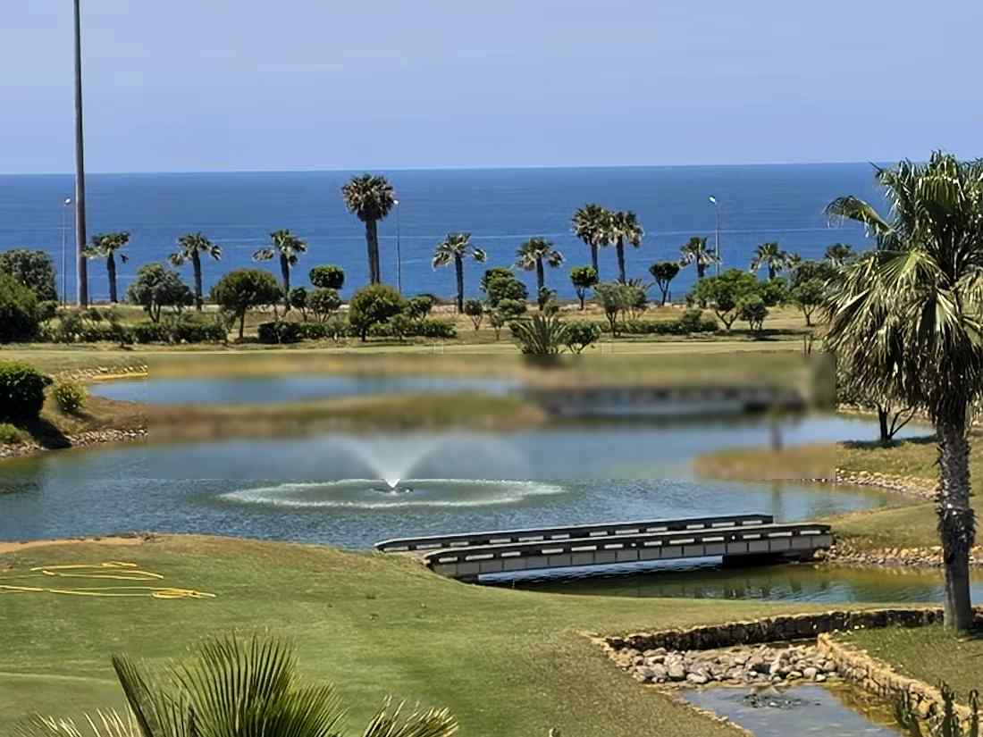 Location et vente marina golf asilah - Photo 2