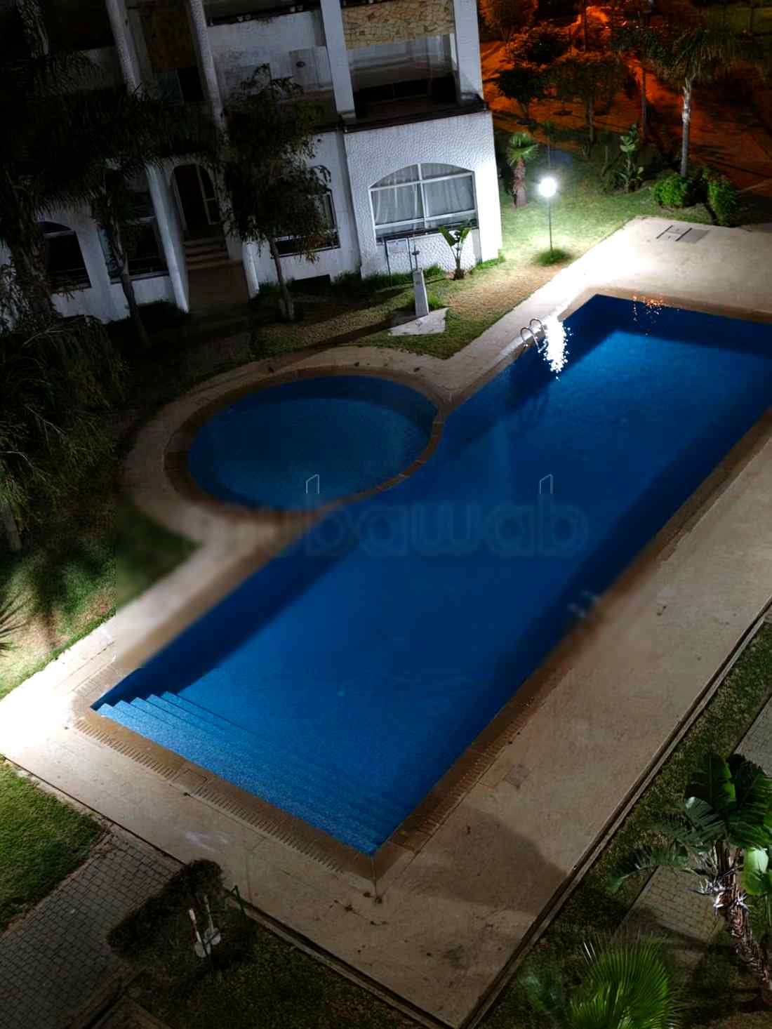 Location et vente marina golf asilah - Photo 10
