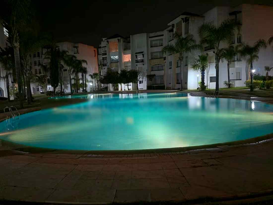 Location et vente marina golf asilah - Photo 11