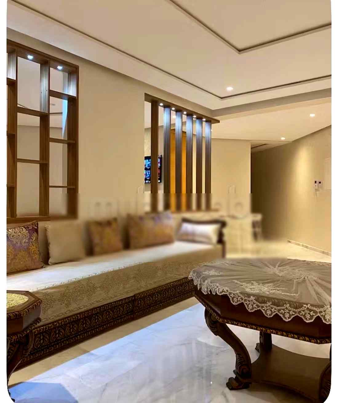 Appartement de luxe proche de la plage a Tanger - Photo 6