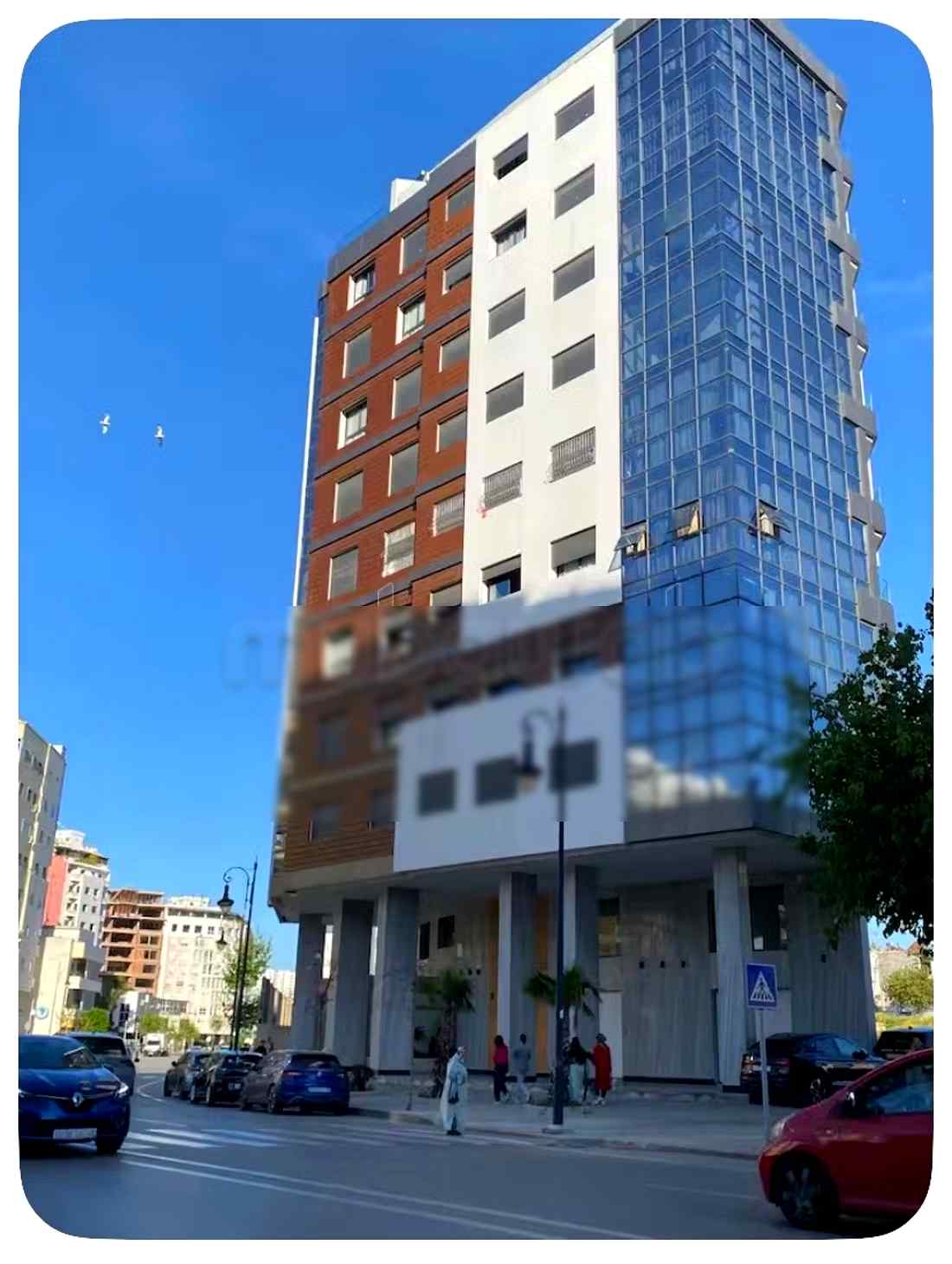 Appartement de luxe proche de la plage a Tanger - Photo 23