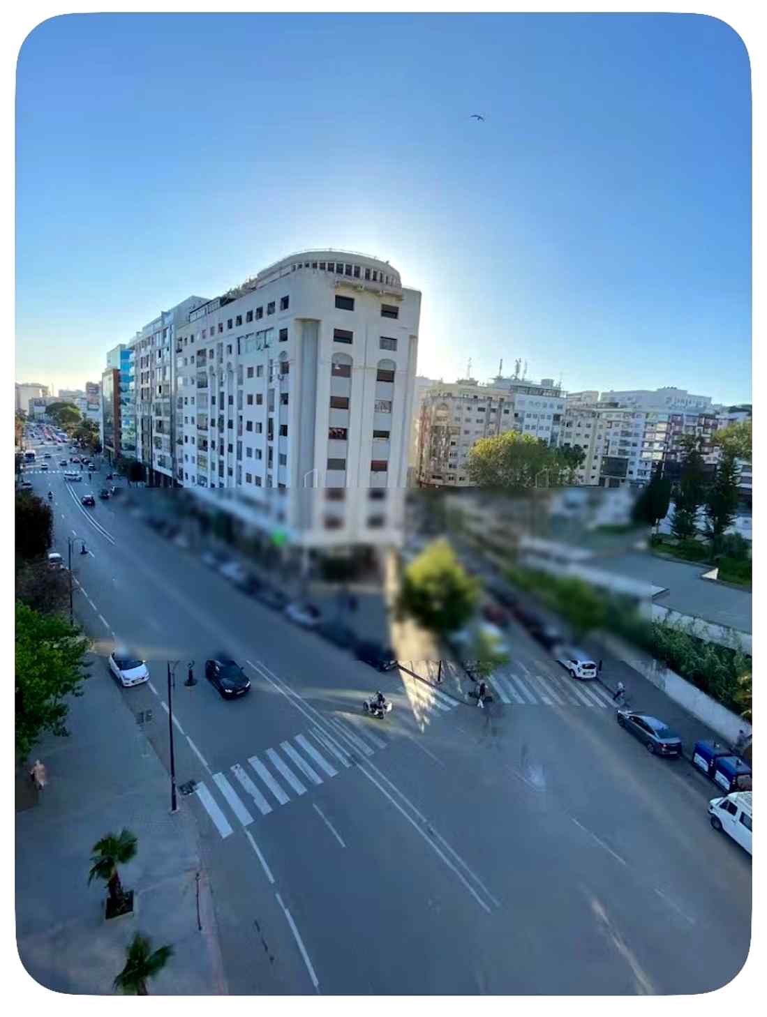 Appartement de luxe proche de la plage a Tanger - Photo 24