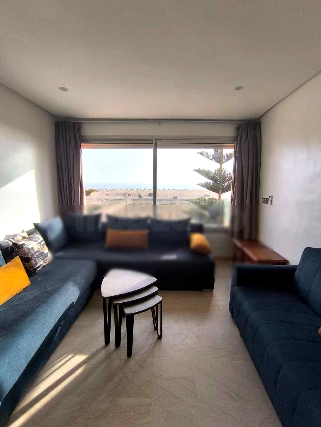 Appartement de vacances vue mer – Imiouaddar / Taghazout - Photo 19