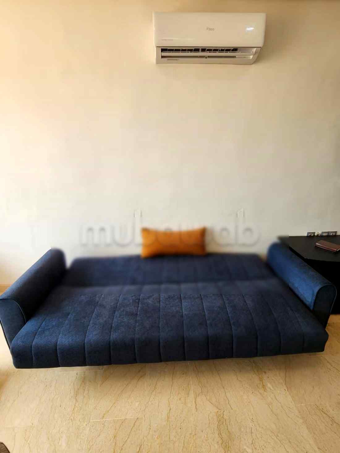 Appartement de vacances vue mer – Imiouaddar / Taghazout - Photo 11