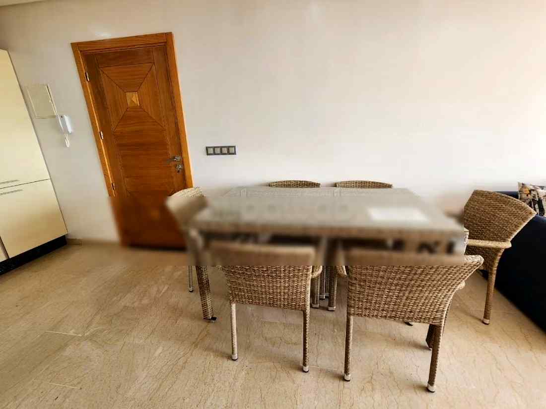 Appartement de vacances vue mer – Imiouaddar / Taghazout - Photo 24