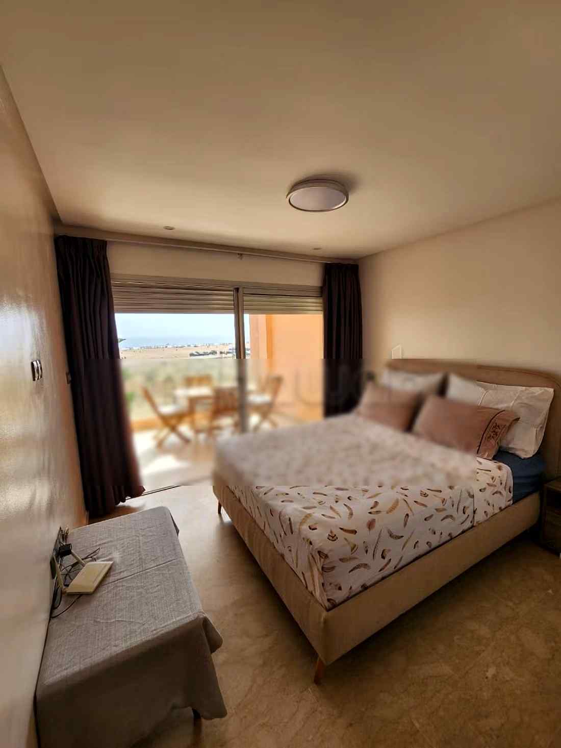 Appartement de vacances vue mer – Imiouaddar / Taghazout - Photo 14
