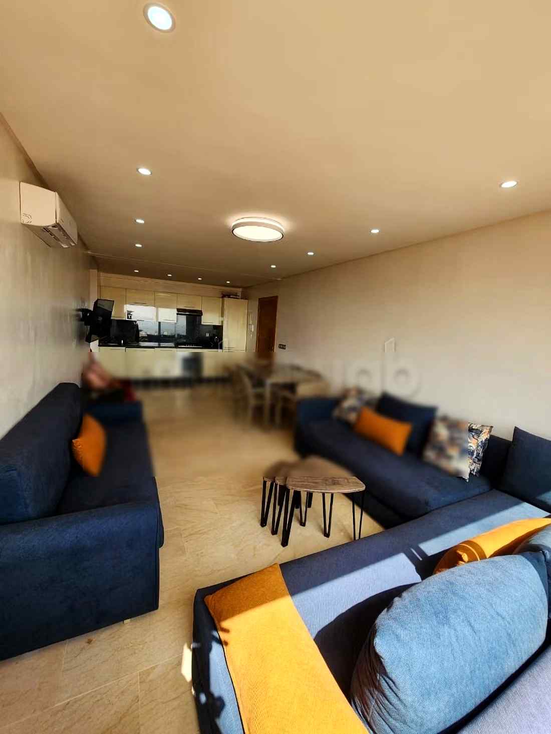 Appartement de vacances vue mer – Imiouaddar / Taghazout - Photo 10