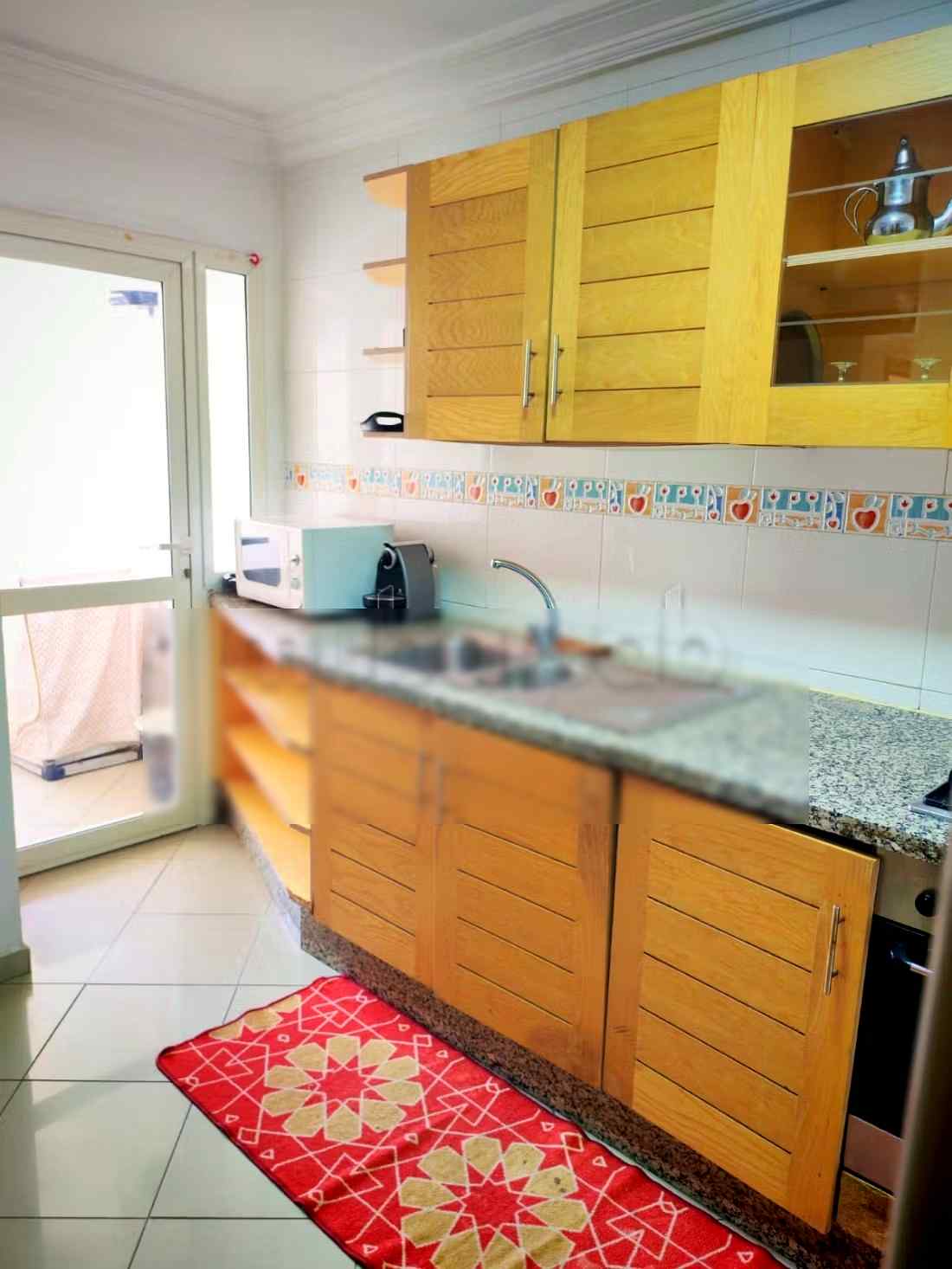 Appartement à louer par nuit à Tifaouine - Photo 7