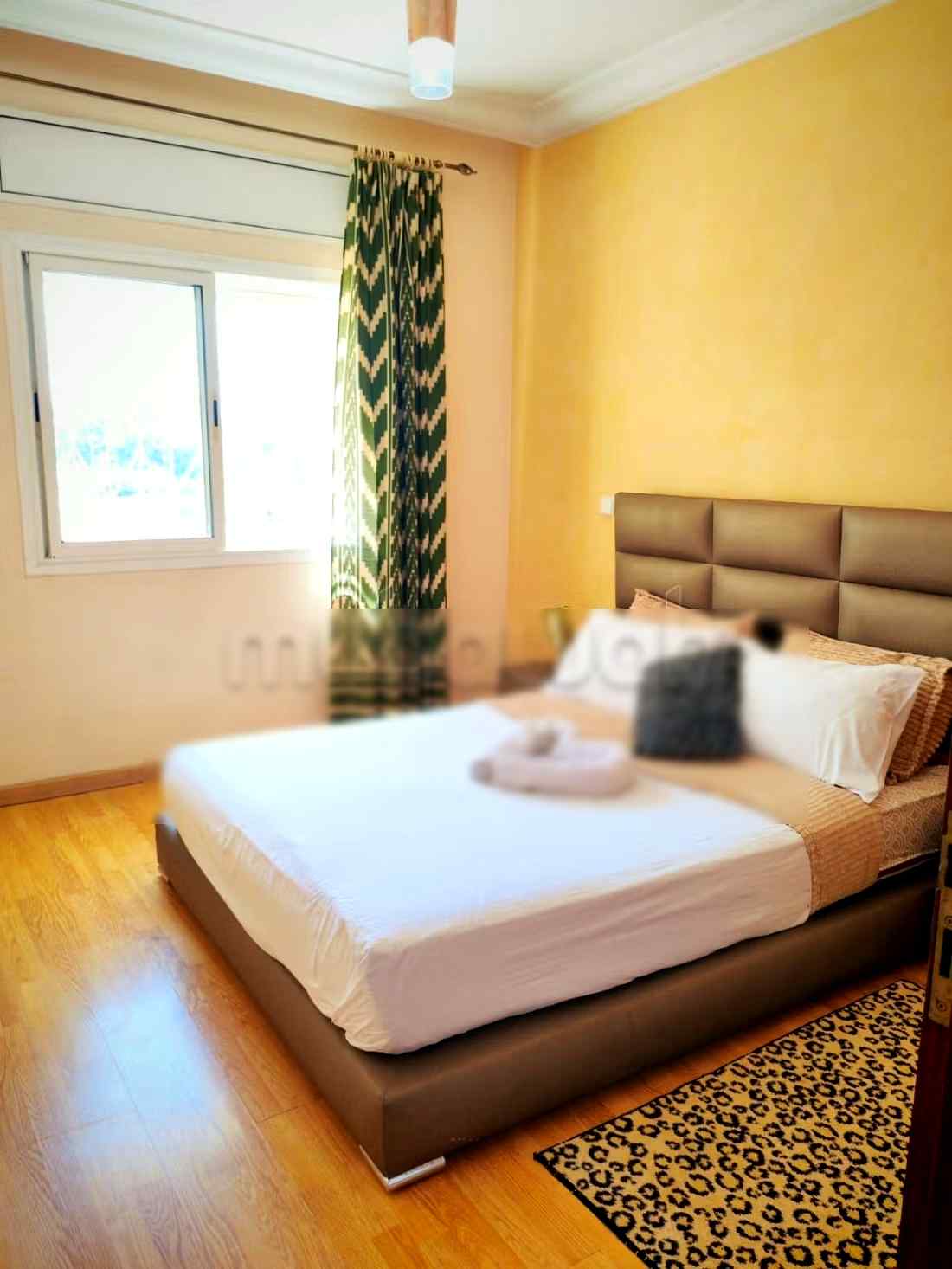 Appartement à louer par nuit à Tifaouine - Photo 9