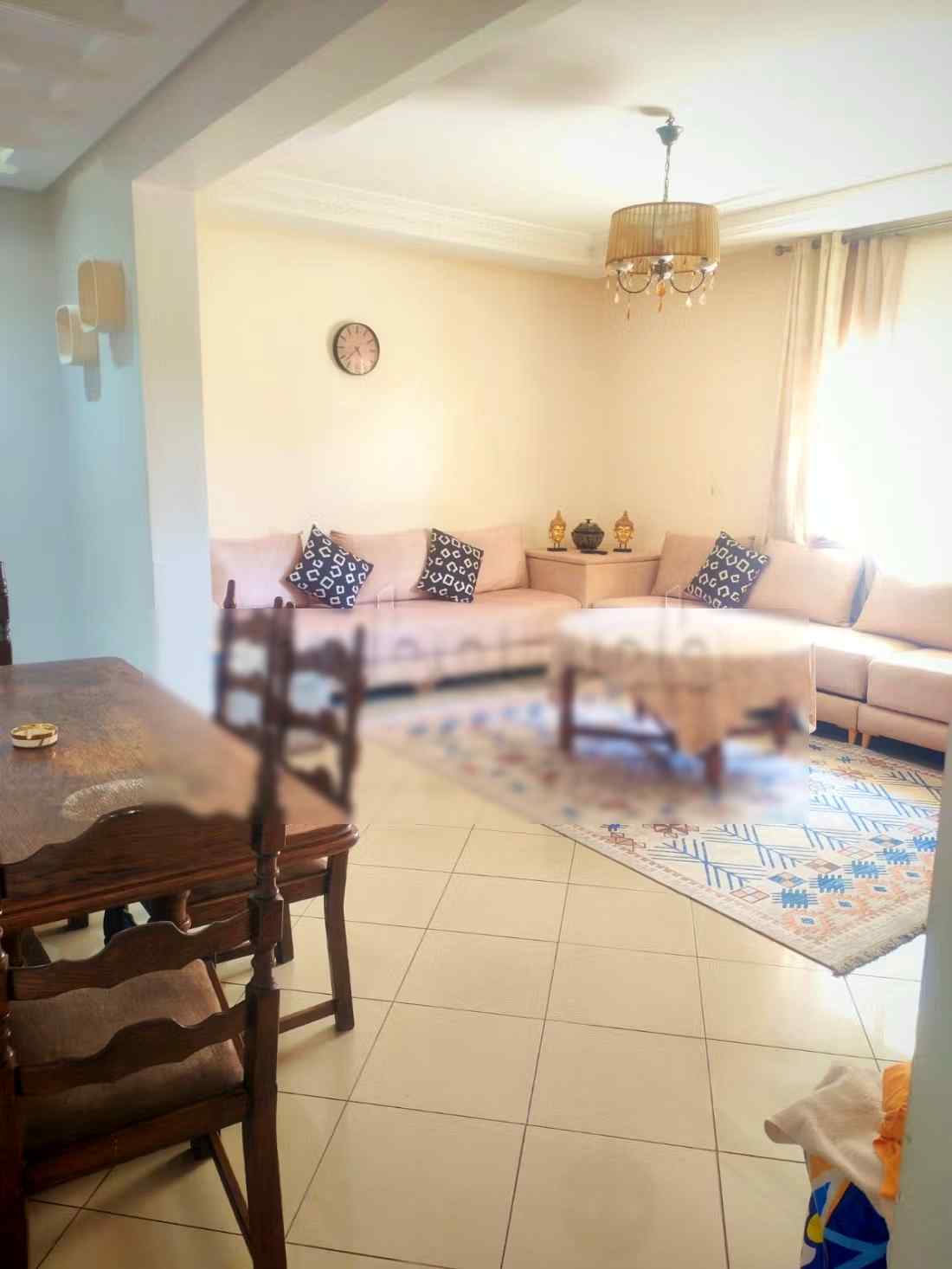 Appartement à louer par nuit à Tifaouine - Photo 16