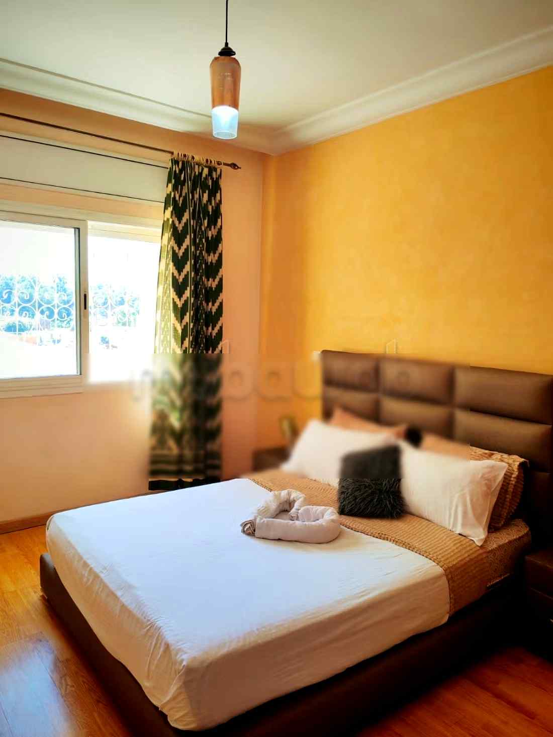 Appartement à louer par nuit à Tifaouine - Photo 14