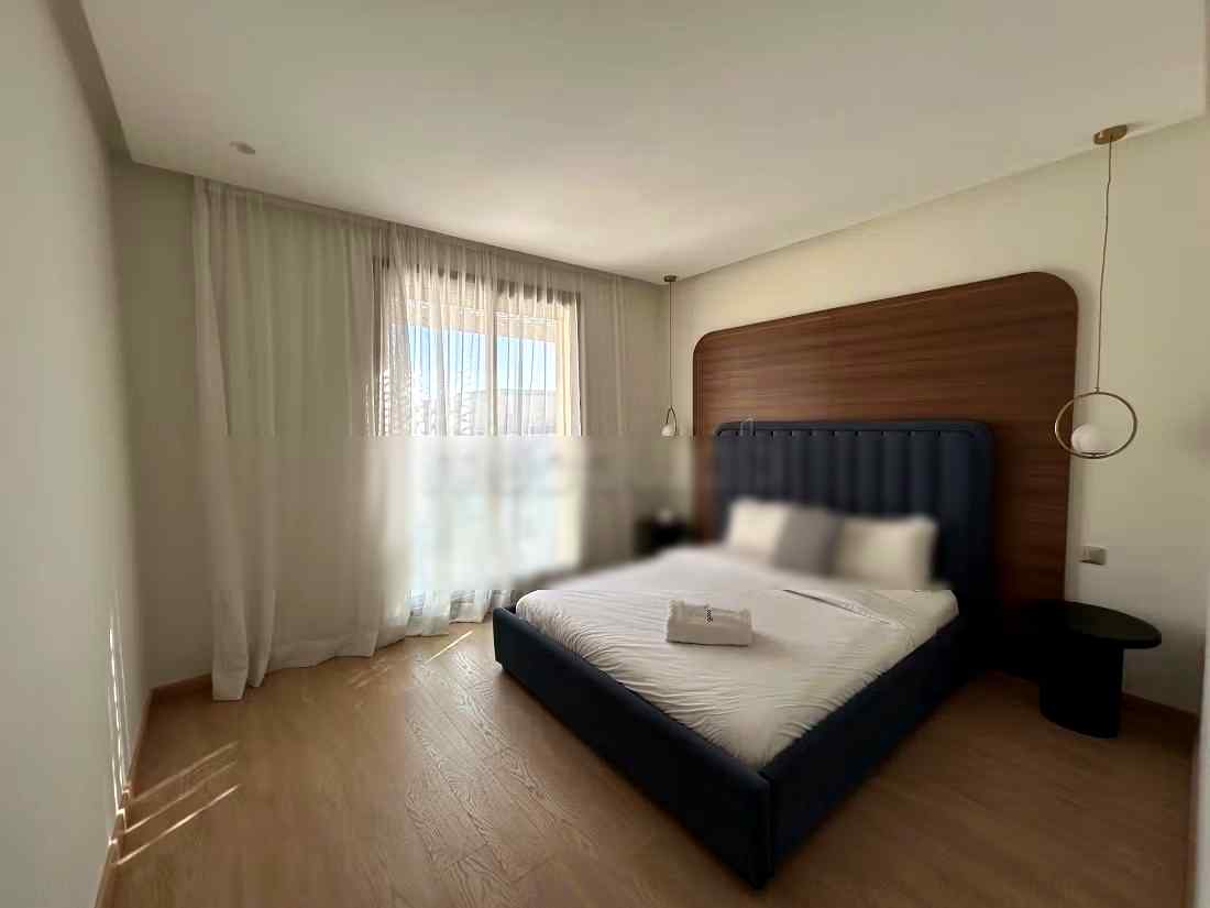 Appartement Neuf 2CH à Souissi 
Rabat - Photo 12