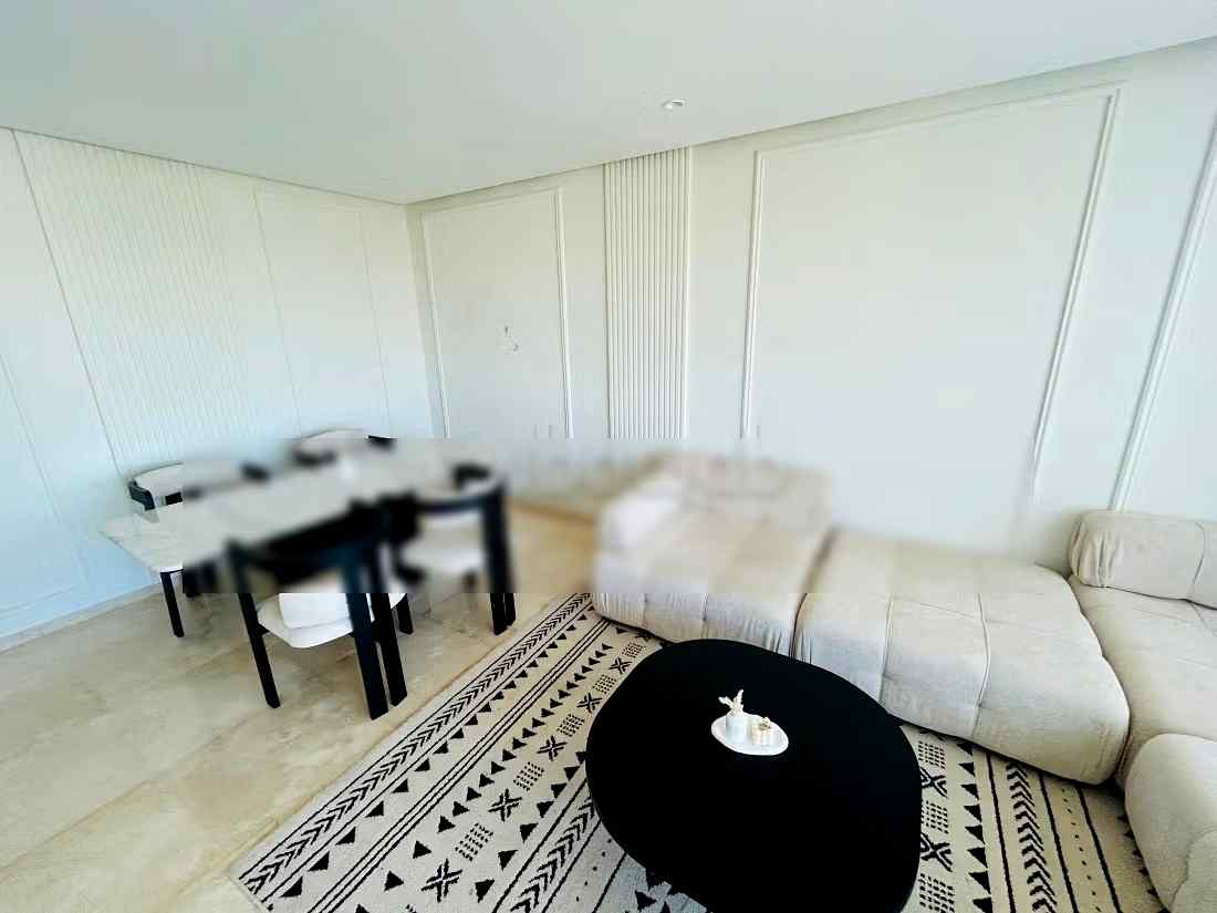 Appartement Neuf 2CH à Souissi 
Rabat - Photo 2