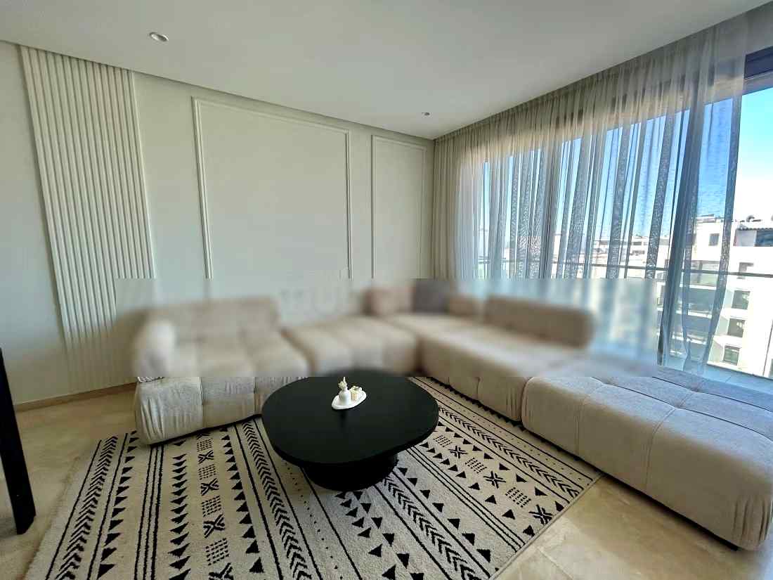 Appartement Neuf 2CH à Souissi 
Rabat - Photo 8