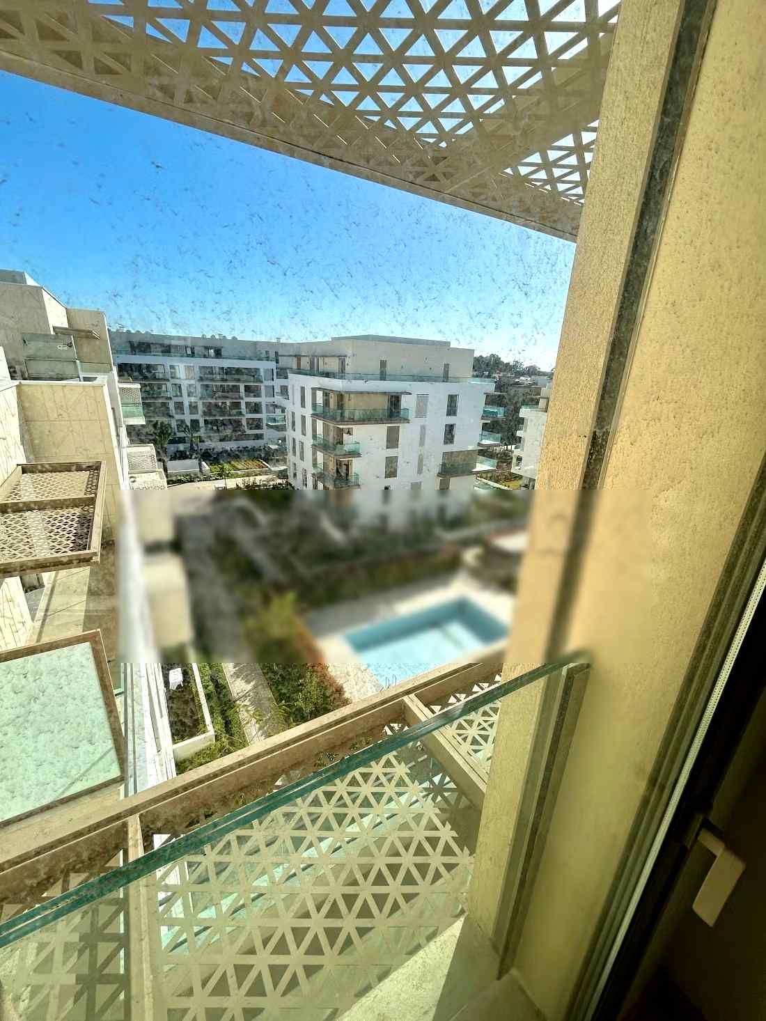 Appartement Neuf 2CH à Souissi 
Rabat - Photo 4