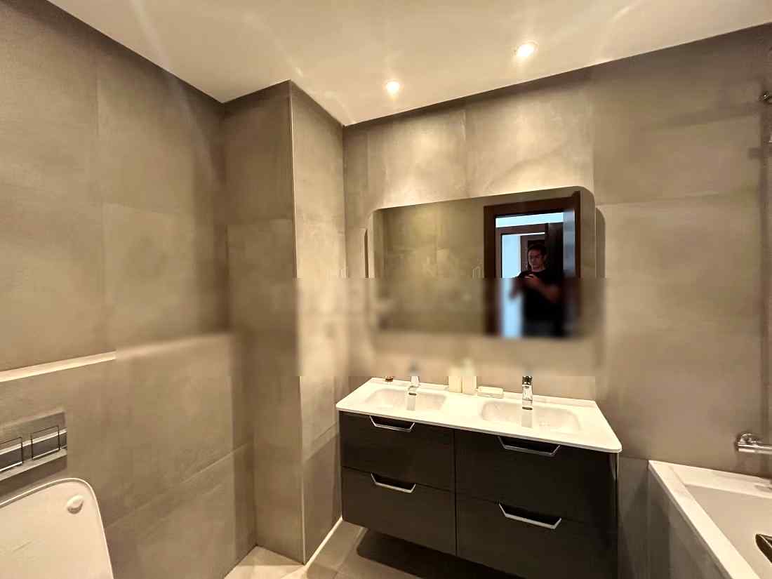 Appartement Neuf 2CH à Souissi 
Rabat - Photo 11