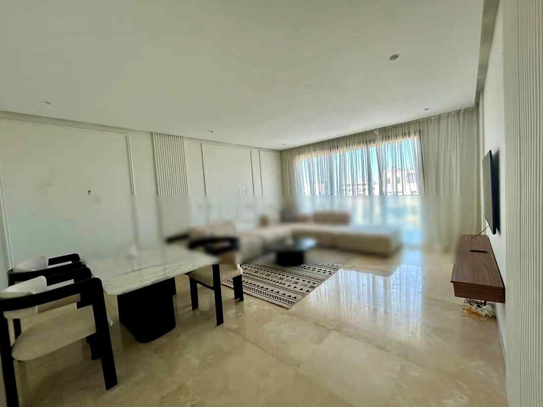 Appartement Neuf 2CH à Souissi 
Rabat - Photo 9