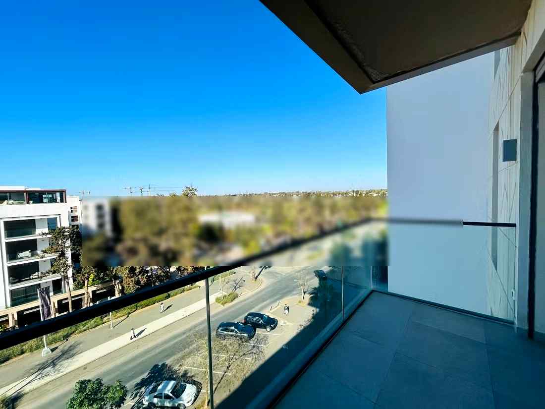 Appartement Neuf 2CH à Souissi 
Rabat - Photo 7