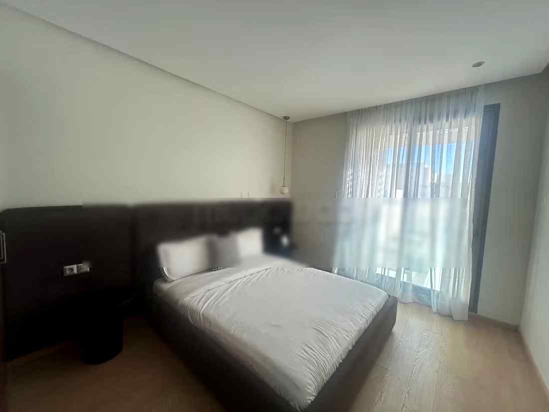 Appartement Neuf 2CH à Souissi 
Rabat - Photo 13