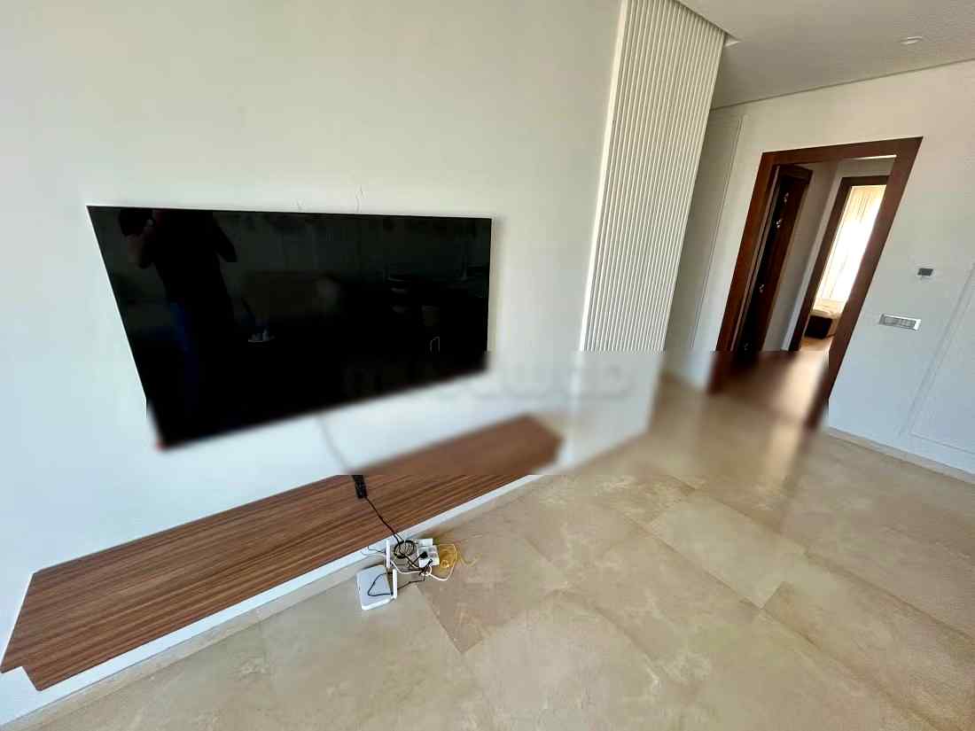 Appartement Neuf 2CH à Souissi 
Rabat - Photo 3