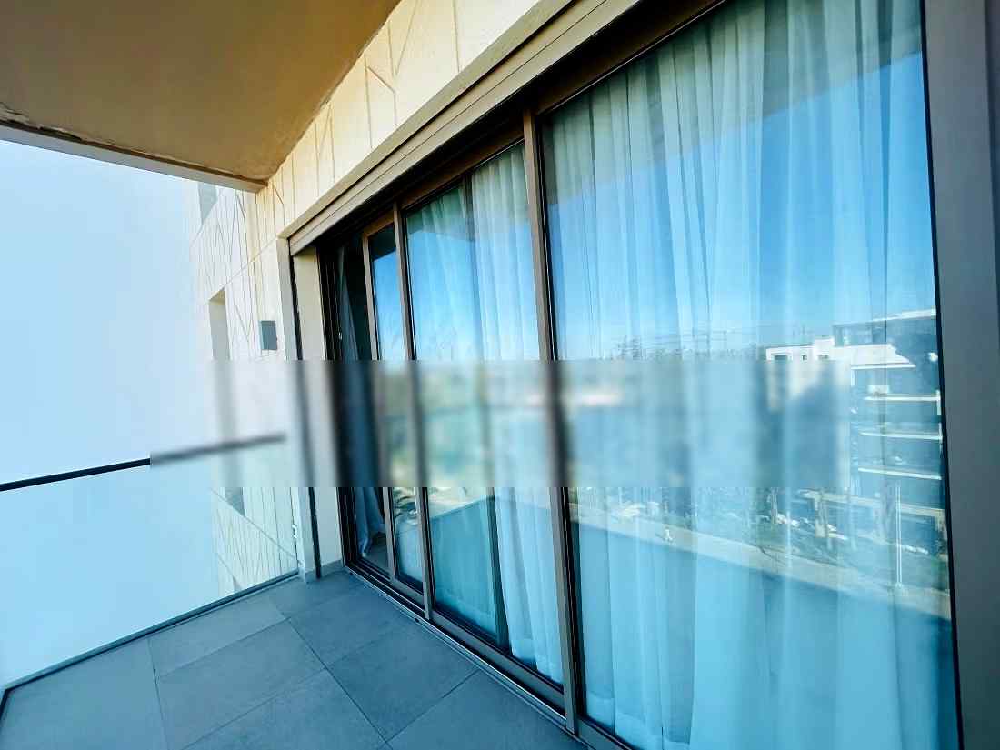 Appartement Neuf 2CH à Souissi 
Rabat - Photo 5