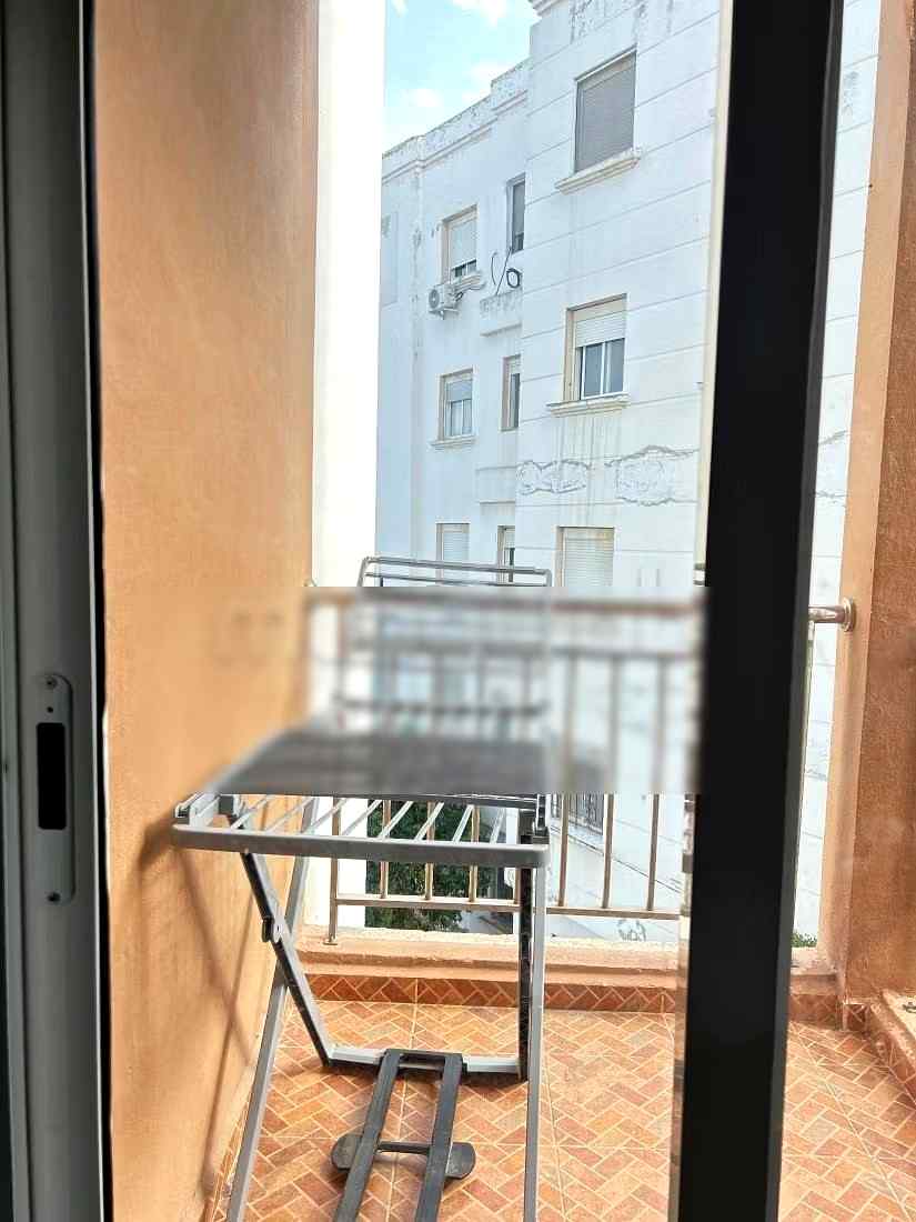 Appartement de vacances à louer à Tanja Balia. 
1 Pièce. Parking et jardin - Photo 17
