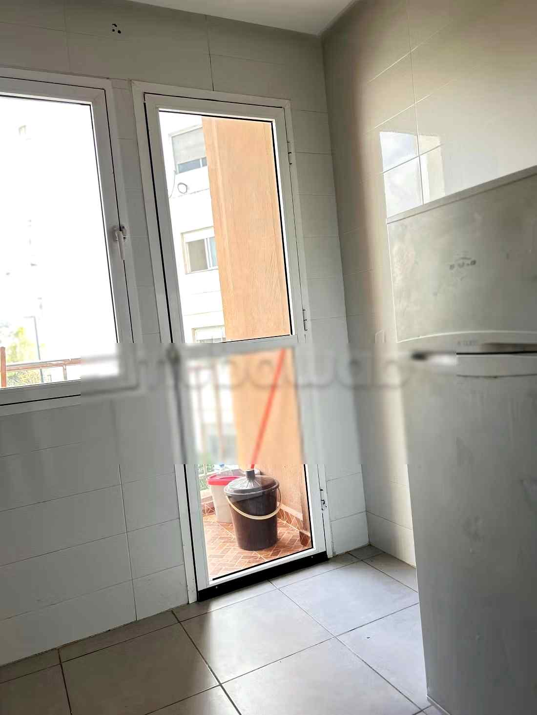 Appartement de vacances à louer à Tanja Balia. 
1 Pièce. Parking et jardin - Photo 11