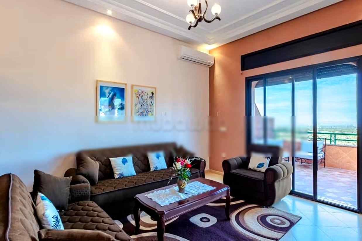 Appartement ourika - Photo 9