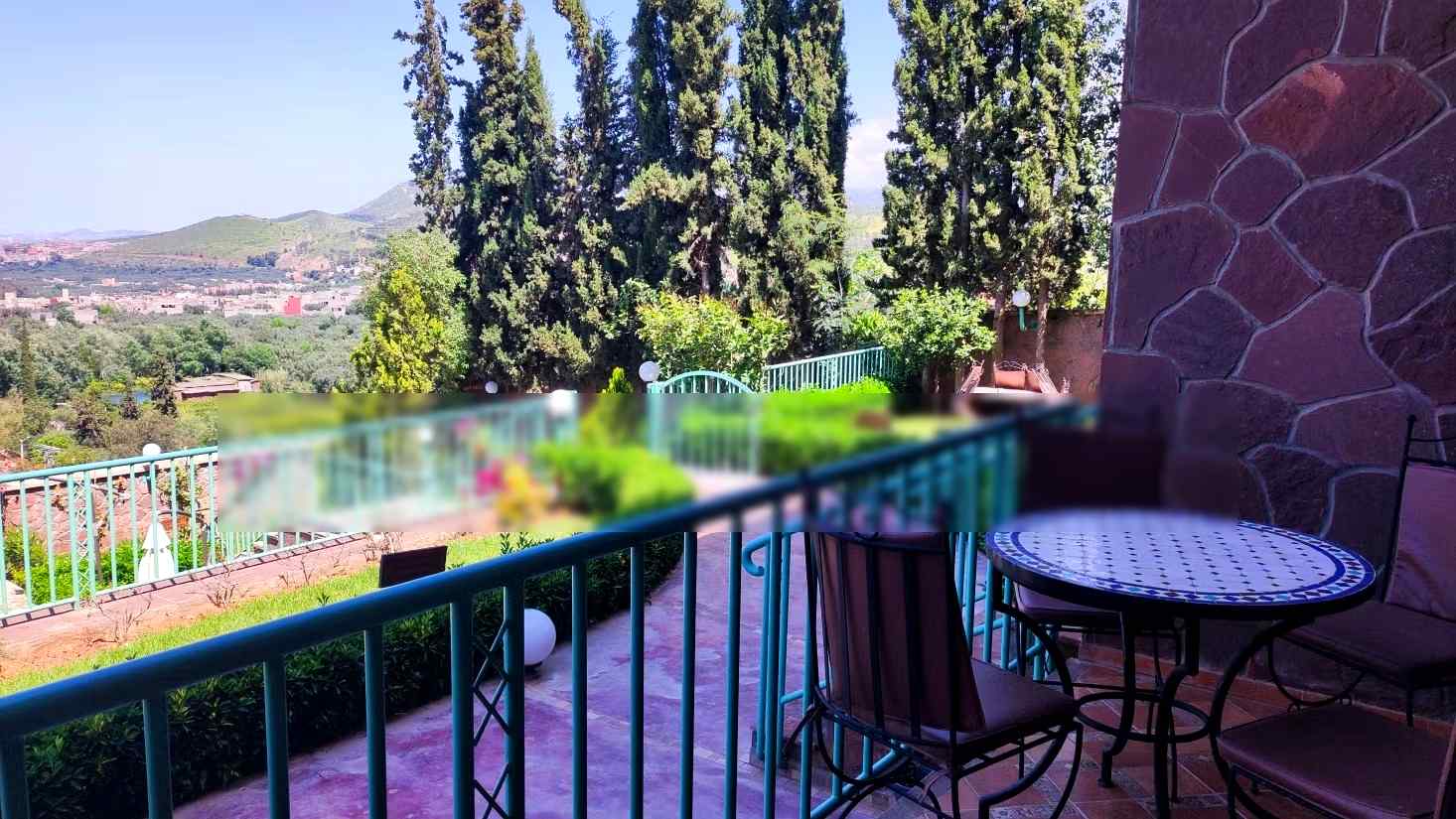 Appartement ourika - Photo 10